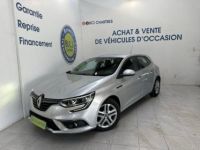 Renault Megane IV 1.5 BLUE DCI 115CH BUSINESS EDC - <small></small> 14.990 € <small>TTC</small> - #1
