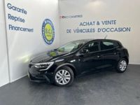 Renault Megane IV 1.5 BLUE DCI 115CH BUSINESS EDC - <small></small> 15.490 € <small>TTC</small> - #1