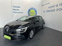 Renault Megane IV 1.5 BLUE DCI 115CH BUSINESS EDC - <small></small> 15.490 € <small>TTC</small> - #2