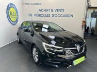 Renault Megane IV 1.5 BLUE DCI 115CH BUSINESS EDC - <small></small> 15.490 € <small>TTC</small> - #3