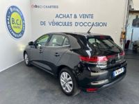 Renault Megane IV 1.5 BLUE DCI 115CH BUSINESS EDC - <small></small> 15.490 € <small>TTC</small> - #4