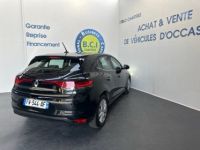 Renault Megane IV 1.5 BLUE DCI 115CH BUSINESS EDC - <small></small> 15.490 € <small>TTC</small> - #5