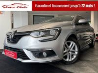 Renault Megane IV 1.5 BLUE DCI 115CH BUSINESS EDC - <small></small> 15.970 € <small>TTC</small> - #1