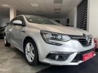 Renault Megane IV 1.5 BLUE DCI 115CH BUSINESS EDC - <small></small> 15.970 € <small>TTC</small> - #2