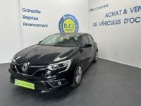 Renault Megane IV 1.5 BLUE DCI 115CH BUSINESS EDC - <small></small> 15.490 € <small>TTC</small> - #2