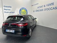 Renault Megane IV 1.5 BLUE DCI 115CH BUSINESS EDC - <small></small> 15.490 € <small>TTC</small> - #5