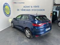 Renault Megane IV 1.5 BLUE DCI 115CH BUSINESS EDC - <small></small> 15.490 € <small>TTC</small> - #2