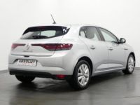 Renault Megane IV 1.5 BLUE DCI 115CH BUSINESS EDC - <small></small> 14.880 € <small>TTC</small> - #4