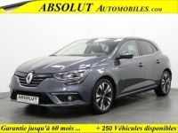 Renault Megane IV 1.5 BLUE DCI 115CH BUSINESS EDC - <small></small> 18.480 € <small>TTC</small> - #1