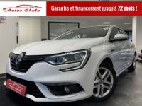 Renault Megane IV 1.5 BLUE DCI 115CH BUSINESS EDC - <small></small> 13.970 € <small>TTC</small> - #1