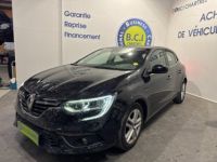 Renault Megane IV 1.5 BLUE DCI 115CH BUSINESS EDC - <small></small> 14.490 € <small>TTC</small> - #2