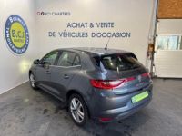 Renault Megane IV 1.5 BLUE DCI 115CH BUSINESS EDC - <small></small> 14.990 € <small>TTC</small> - #1