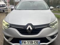 Renault Megane IV 1.5 BLUE DCI 115CH BUSINESS EDC - <small></small> 11.990 € <small>TTC</small> - #2