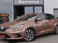 Renault Megane IV 1.5 BLUE DCI 115CH EDITION ONE EDC -21B - <small></small> 14.880 € <small>TTC</small> - #1