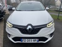 Renault Megane IV 1.5 BLUE DCI 115CH INTENS -21B - <small></small> 12.490 € <small>TTC</small> - #2