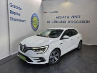 Renault Megane IV 1.5 BLUE DCI 115CH INTENS -21N - <small></small> 17.290 € <small>TTC</small> - #1