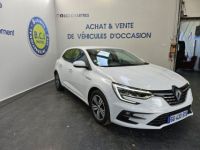 Renault Megane IV 1.5 BLUE DCI 115CH INTENS -21N - <small></small> 17.290 € <small>TTC</small> - #2