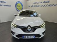 Renault Megane IV 1.5 BLUE DCI 115CH INTENS -21N - <small></small> 17.290 € <small>TTC</small> - #3