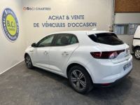 Renault Megane IV 1.5 BLUE DCI 115CH INTENS -21N - <small></small> 17.290 € <small>TTC</small> - #4