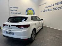 Renault Megane IV 1.5 BLUE DCI 115CH INTENS -21N - <small></small> 17.290 € <small>TTC</small> - #5