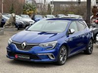 Renault Megane IV 1.5 BLUE DCI 115CH INTENS - <small></small> 14.990 € <small>TTC</small> - #1