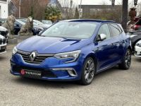 Renault Megane IV 1.5 BLUE DCI 115CH INTENS - <small></small> 14.990 € <small>TTC</small> - #4