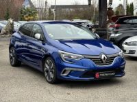 Renault Megane IV 1.5 BLUE DCI 115CH INTENS - <small></small> 14.990 € <small>TTC</small> - #6