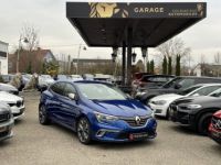 Renault Megane IV 1.5 BLUE DCI 115CH INTENS - <small></small> 14.990 € <small>TTC</small> - #7