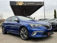 Renault Megane IV 1.5 BLUE DCI 115CH INTENS - <small></small> 14.990 € <small>TTC</small> - #8