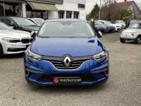 Renault Megane IV 1.5 BLUE DCI 115CH INTENS - <small></small> 14.990 € <small>TTC</small> - #9