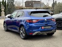 Renault Megane IV 1.5 BLUE DCI 115CH INTENS - <small></small> 14.990 € <small>TTC</small> - #11