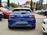 Renault Megane IV 1.5 BLUE DCI 115CH INTENS - <small></small> 14.990 € <small>TTC</small> - #12