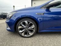 Renault Megane IV 1.5 BLUE DCI 115CH INTENS - <small></small> 14.990 € <small>TTC</small> - #19