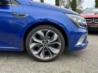 Renault Megane IV 1.5 BLUE DCI 115CH INTENS - <small></small> 14.990 € <small>TTC</small> - #20