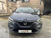 Renault Megane IV 1.5 BLUE DCI 115CH INTENS - <small></small> 9.990 € <small>TTC</small> - #8