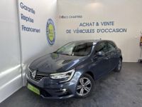 Renault Megane IV 1.5 BLUE DCI 115CH INTENS EDC -21B - <small></small> 16.990 € <small>TTC</small> - #1