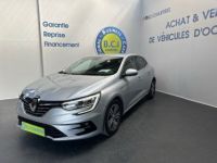 Renault Megane IV 1.5 BLUE DCI 115CH INTENS EDC -21N - <small></small> 16.490 € <small>TTC</small> - #3