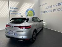 Renault Megane IV 1.5 BLUE DCI 115CH INTENS EDC -21N - <small></small> 16.490 € <small>TTC</small> - #4