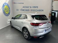 Renault Megane IV 1.5 BLUE DCI 115CH INTENS EDC -21N - <small></small> 16.490 € <small>TTC</small> - #5