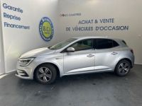 Renault Megane IV 1.5 BLUE DCI 115CH INTENS EDC -21N - <small></small> 16.990 € <small>TTC</small> - #1