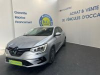 Renault Megane IV 1.5 BLUE DCI 115CH INTENS EDC -21N - <small></small> 16.990 € <small>TTC</small> - #2