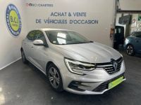 Renault Megane IV 1.5 BLUE DCI 115CH INTENS EDC -21N - <small></small> 16.990 € <small>TTC</small> - #3