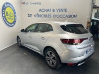 Renault Megane IV 1.5 BLUE DCI 115CH INTENS EDC -21N - <small></small> 16.990 € <small>TTC</small> - #4