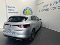 Renault Megane IV 1.5 BLUE DCI 115CH INTENS EDC -21N - <small></small> 16.990 € <small>TTC</small> - #5