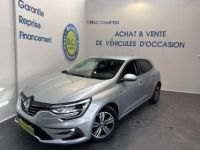 Renault Megane IV 1.5 BLUE DCI 115CH INTENS EDC -21N - <small></small> 18.990 € <small>TTC</small> - #1