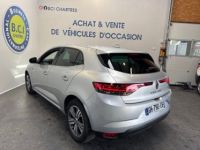 Renault Megane IV 1.5 BLUE DCI 115CH INTENS EDC -21N - <small></small> 18.990 € <small>TTC</small> - #4