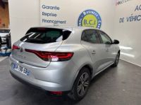 Renault Megane IV 1.5 BLUE DCI 115CH INTENS EDC -21N - <small></small> 18.990 € <small>TTC</small> - #5