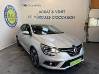 Renault Megane IV 1.5 BLUE DCI 115CH INTENS EDC - <small></small> 16.890 € <small>TTC</small> - #2