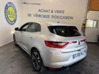 Renault Megane IV 1.5 BLUE DCI 115CH INTENS EDC - <small></small> 16.890 € <small>TTC</small> - #4