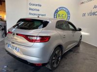 Renault Megane IV 1.5 BLUE DCI 115CH INTENS EDC - <small></small> 16.890 € <small>TTC</small> - #5